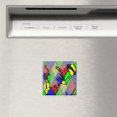 Tin Man Magnet (Insitu (Vaatwasser))