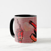 Tin Man Mok (Voorkant links)