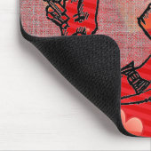 Tin Man Muismat (Hoek)