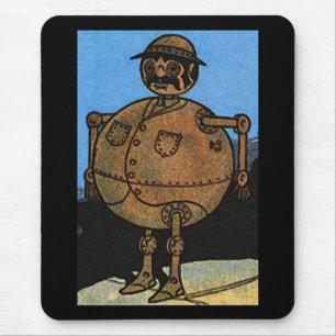 Tin-Man Muismat