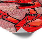 Tin Man Poster (Hoek)