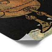 Tin-Man Poster (Hoek)