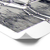 Tin-Man Poster (Hoek)