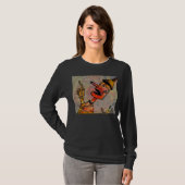 Tin Man Shirt vrouwen (Voorkant volledig)