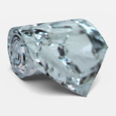 Tin Man Stropdas (Opgerold)