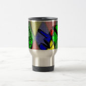 Tin Man Travel Mug Reisbeker (Center)