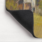 Tin Roof Barn Muismat (Hoek)