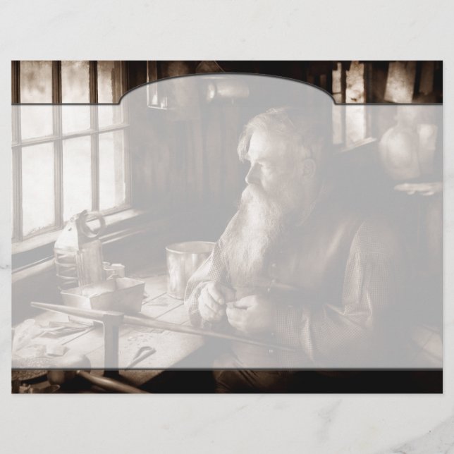 Tin Smith - Speelgoed maken voor kinderen (Voorkant)