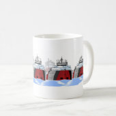 Tin Stacker AAA Trio Koffiemok (Voorkant rechts)