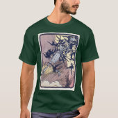 Tin Woodman T-shirt (Voorkant)