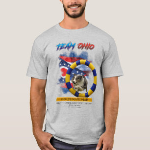 Tina Armbrust MEDIUM T shirt