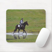 Tina Eventing Mousepad Muismat (Met muis)
