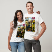TINA INGRAM JMT SK8BOARD T-Shirt (Unisex)