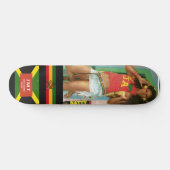 TINA INGRAM MODEL Skateboard (Horizontaal)