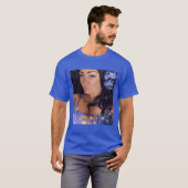 TINA INKY T-SHIRT (Voorkant volledig)