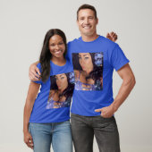 TINA INKY T-SHIRT (Unisex)