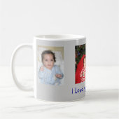 Tina Koffiemok (Links)