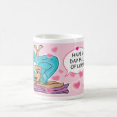 Tina Loló Day full of love Koffiemok (Center)