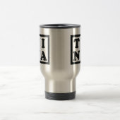 Tina Reisbeker (Center)