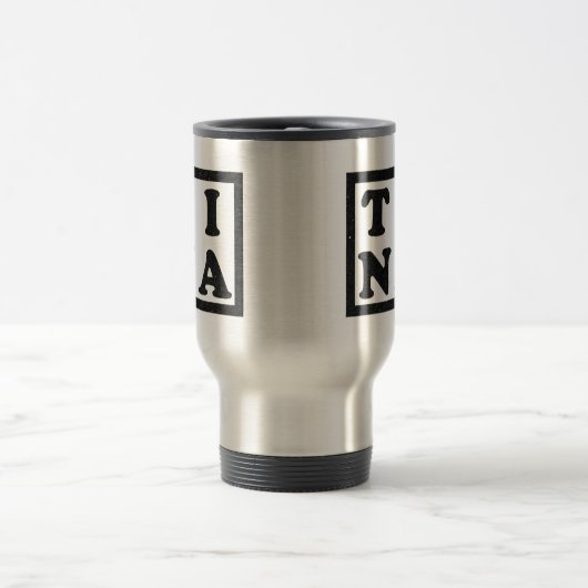 Tina Reisbeker (Center)