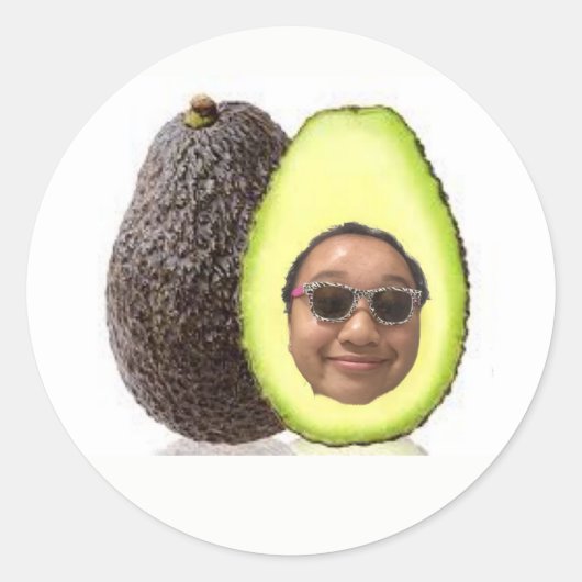 Tina Stickers (Voorkant)