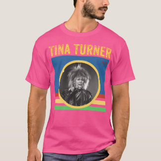Tina Turner, 1939 T-shirt