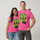 Tina Turner T-shirt (Unisex)