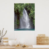 Tinago herfsten poster (Keuken)