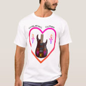 Tinariwen T-shirt  (Voorkant)