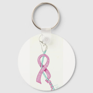 Tina's Lilly Sleutelhanger