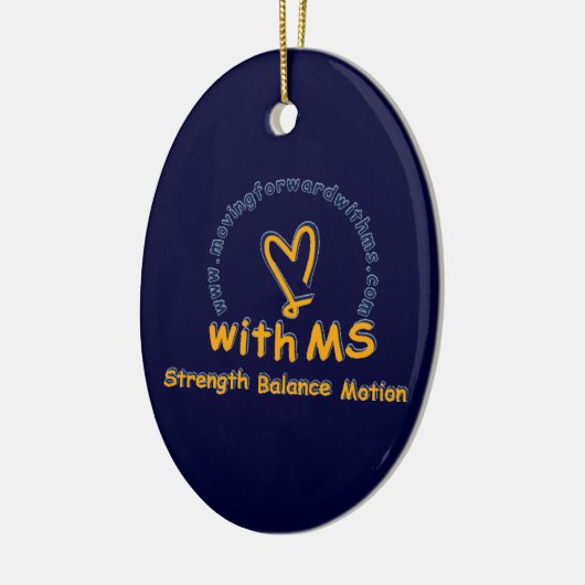 Tina's Ornament (Links)