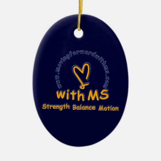 Tina's Ornament (Voorkant)