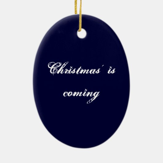 Tina's Ornament (Achterkant)