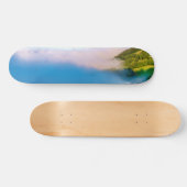 Tineo Persoonlijk Skateboard (Horizontaal)