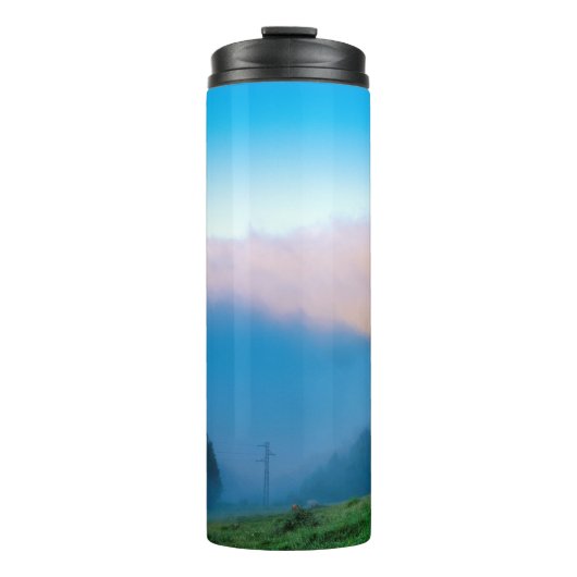 Tineo Thermosbeker (Voorkant)