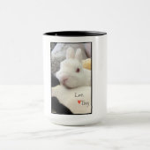 Ting houdt van je Mok (Midden)