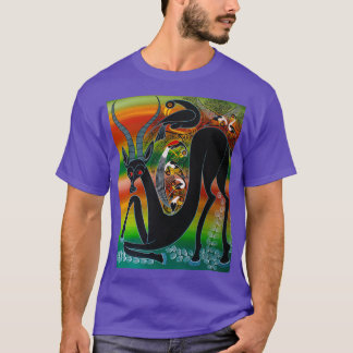 Tinga Tinga WilderFamily T-shirt