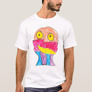 tinger-esmereldah t-shirt