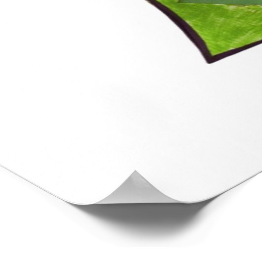 Tinger (pm)-Mitch M Poster (Hoek)