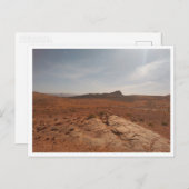 Tinghir (Marokko) Briefkaart (Voorkant / Achterkant)