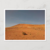 Tinghir (Marokko) Briefkaart (Voorkant)