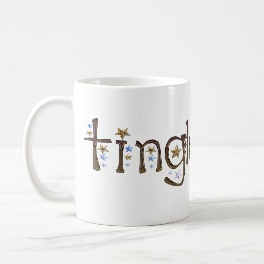 Tinglehead Koffiemok (Links)