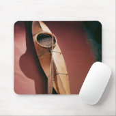 Tinglit kayak muismat (Met muis)