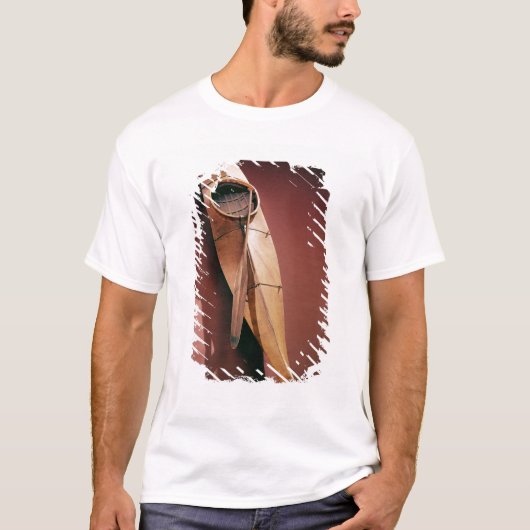 Tinglit kayak t-shirt (Voorkant)