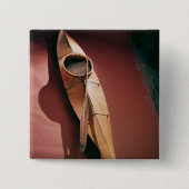 Tinglit kayak vierkante button 5,1 cm (Voorkant)