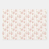 'Tini Beet Oudere Espresso Martini Coquette Verjaa Inpakpapier Vel (Voorkant 3)