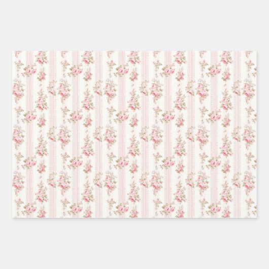 'Tini Beet Oudere Espresso Martini Coquette Verjaa Inpakpapier Vel (Voorkant 3)