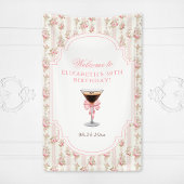 'Tini Beet Oudere Espresso Martini Coquette Verjaa Spandoek
