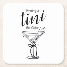 Tini beetje ouder - Classy Martini Theme
