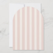 Tini beetje oudere espresso martini verjaardag voo kaart (Achterkant)